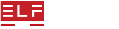 ELF footer logo